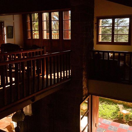 Bed and Breakfast Casa Brava Unquillo Exteriér fotografie