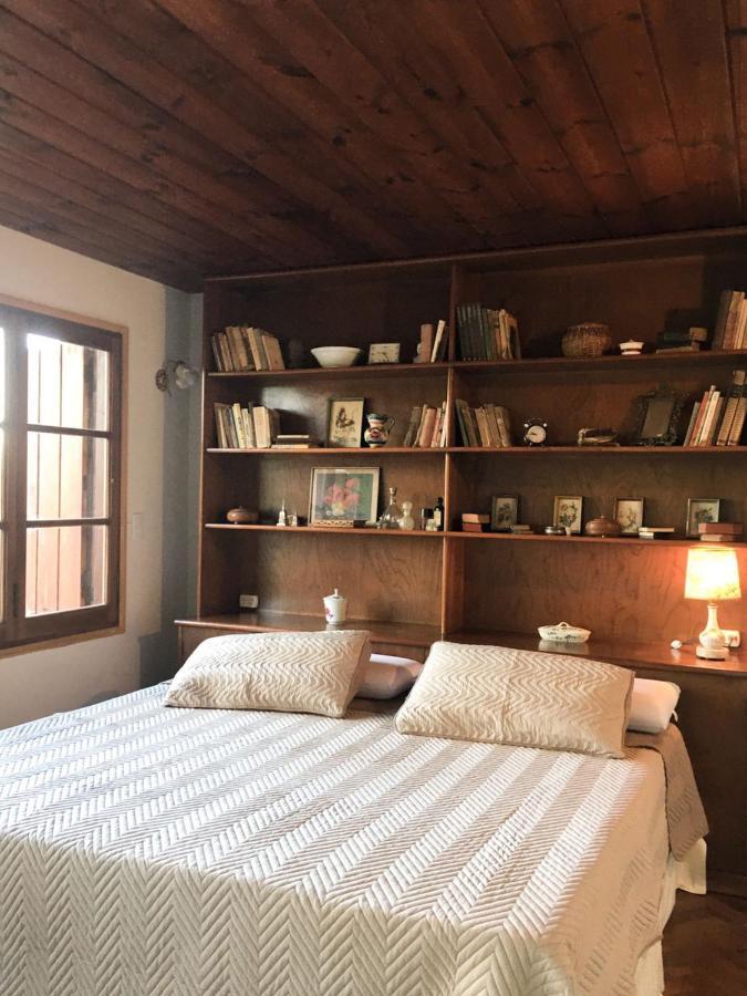 Bed and Breakfast Casa Brava Unquillo Exteriér fotografie