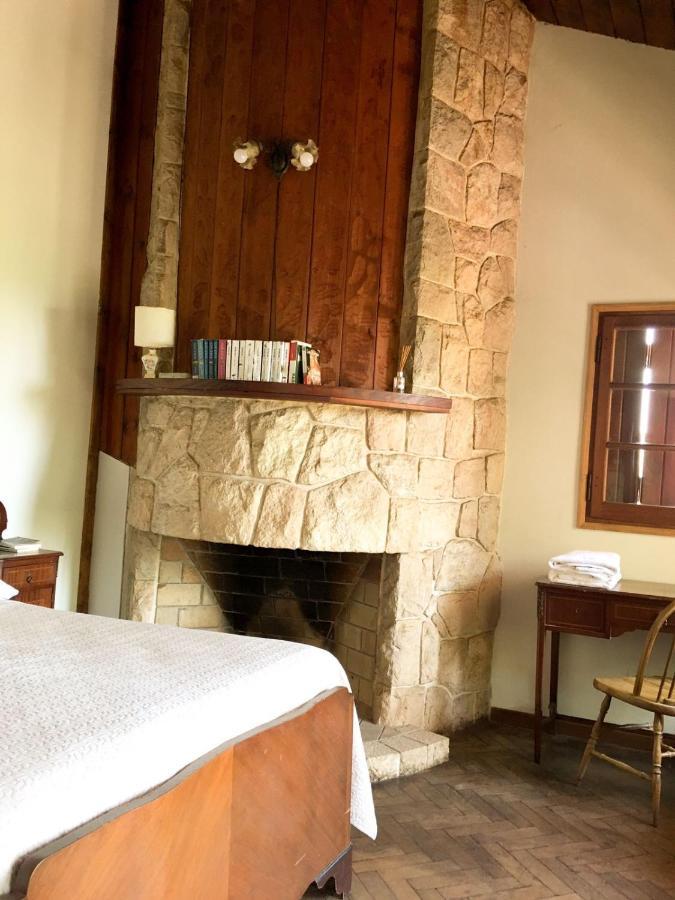 Bed and Breakfast Casa Brava Unquillo Exteriér fotografie